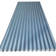 z40 z60 z100 refrigerated containers Cold rolled Hot dipped galvanized corrugated steel roofing sheet metal prices